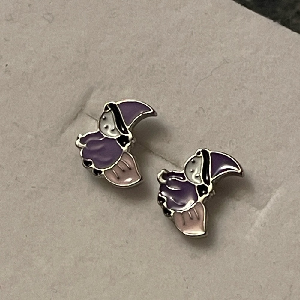 Witch Studs - image 2